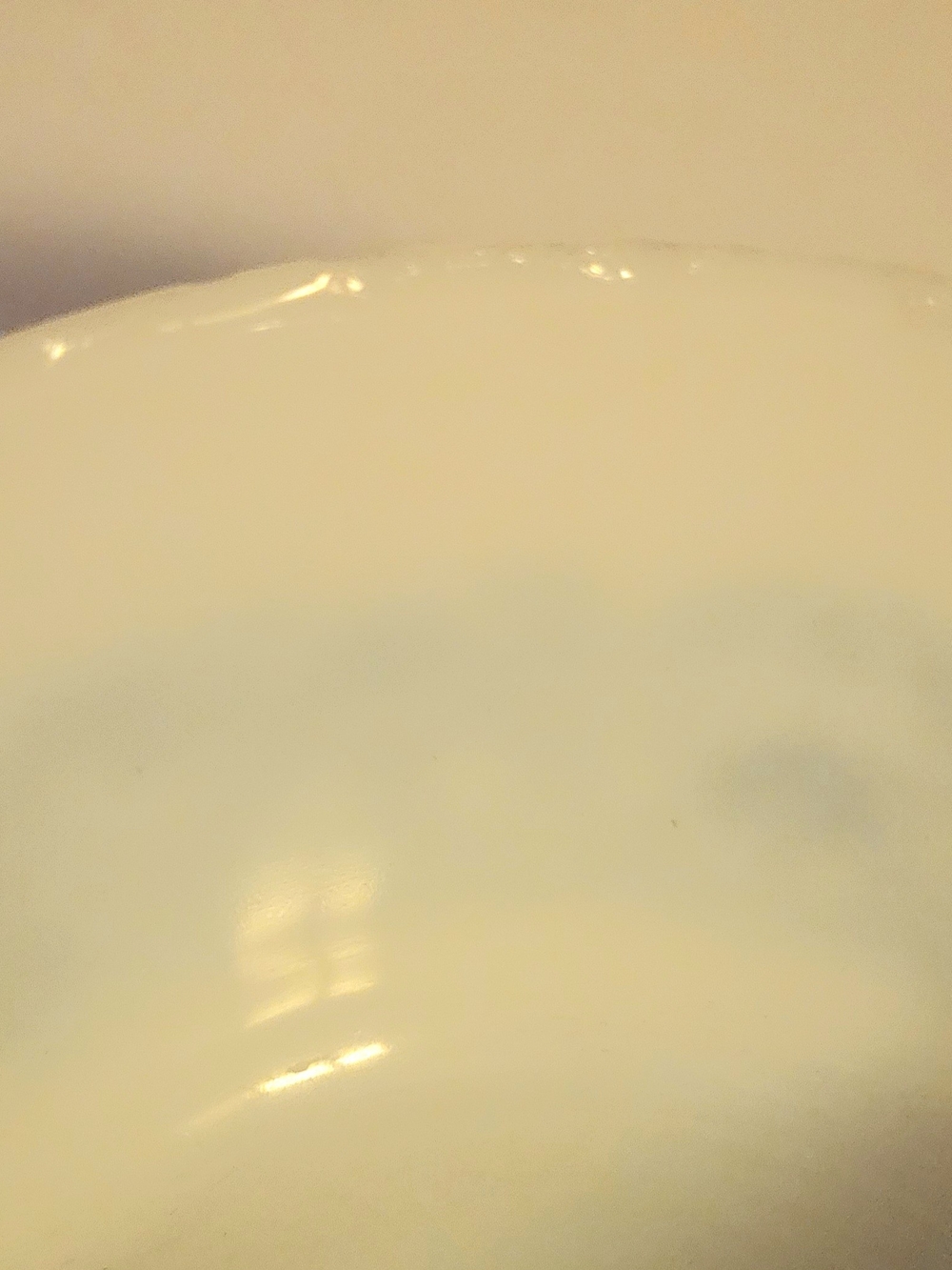 Vintage Pyrex Horizon Blue. Size 1 Quart and 1.5 Pint - Picture 9 of 9